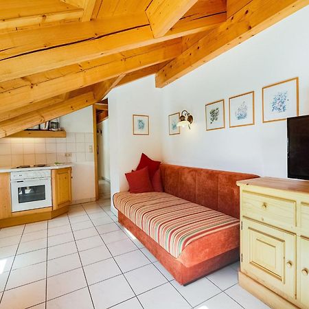 Charming Apartment With Balcony Mitterbach エクステリア 写真