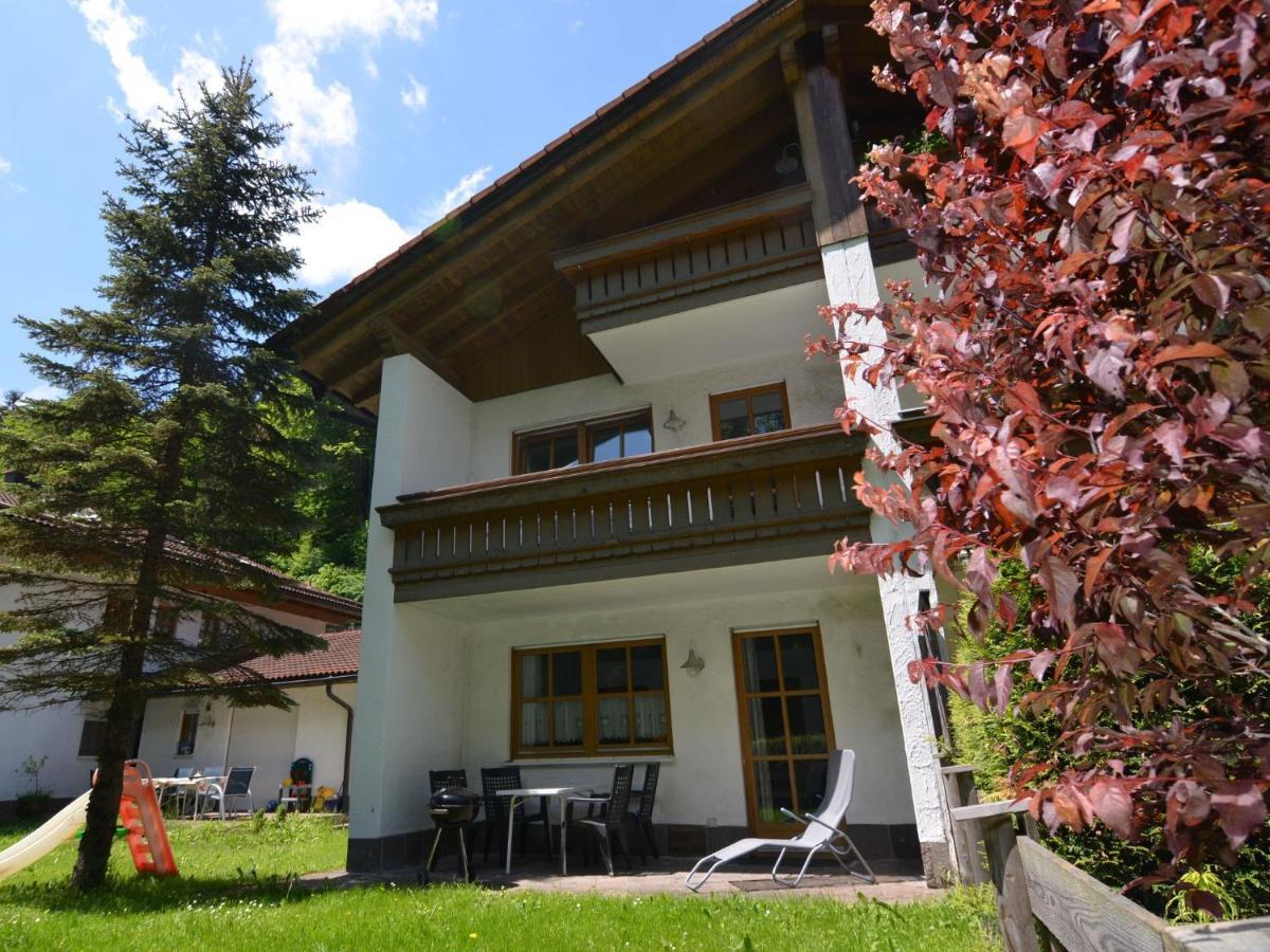 Charming Apartment With Balcony Mitterbach 部屋 写真