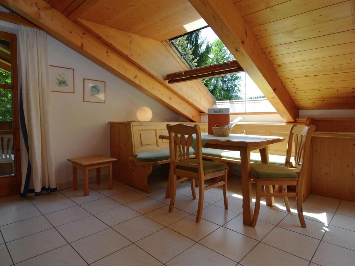 Charming Apartment With Balcony Mitterbach 部屋 写真