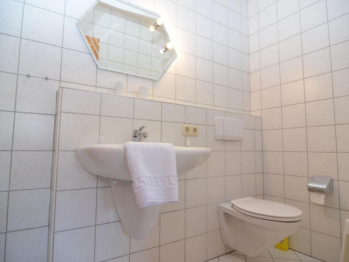 Charming Apartment With Balcony Mitterbach エクステリア 写真