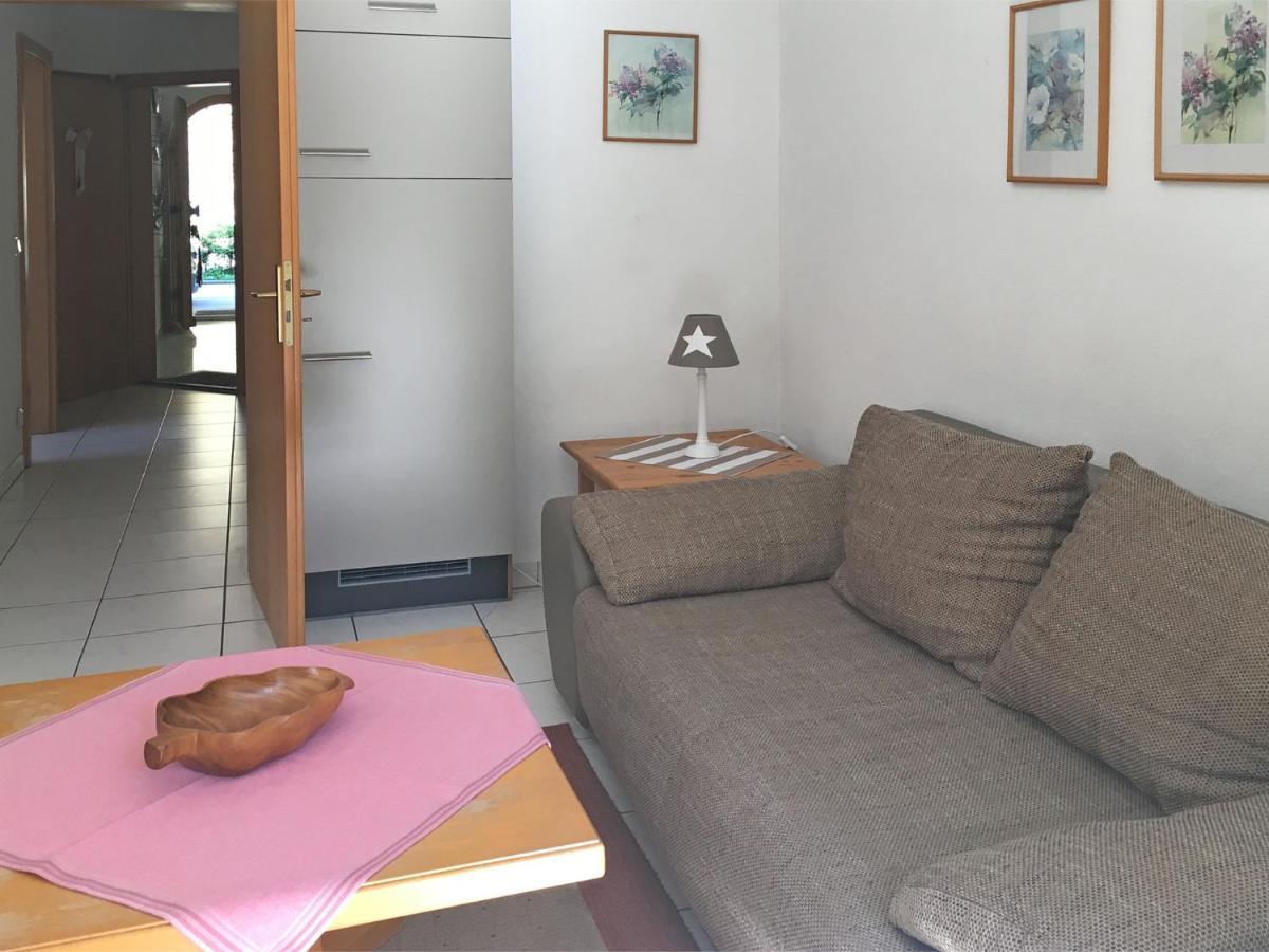 Charming Apartment With Balcony Mitterbach 部屋 写真